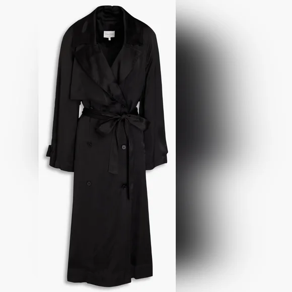 Loulou Studio Jackets Coats Loulou Studio Womens Lonna